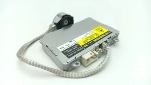 Subaru Legacy Unidad de control/módulo de los faros xenón 8596750020