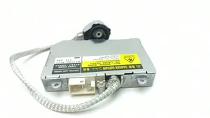 Porsche 911 997 Xenon valdymo blokas 8596750020