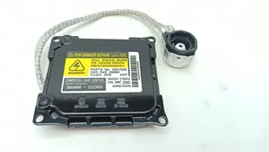 Toyota Venza Xenon-valojen ohjainlaite/moduuli 8699651085