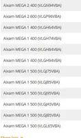 Aixam A741 Altra parte del motore 1758099050