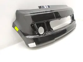 Microcar M.GO Front bumper 1008114