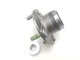 Mazda 121 Cuscinetto a sfera della ruota posteriore 713615290