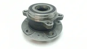 Volkswagen PASSAT B6 Rear wheel ball bearing VKBA6623