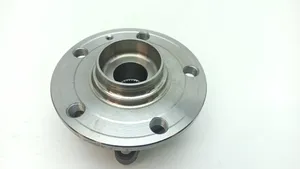 Volkswagen PASSAT B6 Rear wheel ball bearing VKBA6623