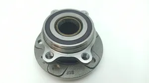 Seat Altea Rear wheel ball bearing VKBA6623