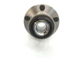 Volvo C70 Wheel ball bearing VKBA6543