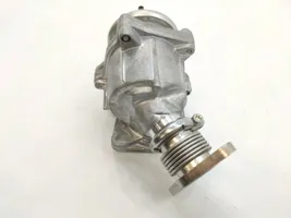 Citroen Relay III EGR valve 7631D