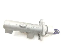 Citroen C3 Główny cylinder hamulca 4601E9