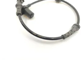 Opel Vivaro ABS rear brake sensor GBS2306