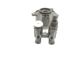 Ford Puma Pomocniczy cylinder łożyska wciskowego sprzęgła 3182998602