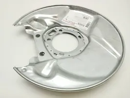 Mercedes-Benz 250 280 C CE W114 Rear brake disc plate dust cover 3525878