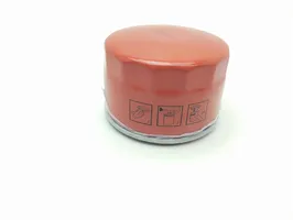 Microcar Virgo Oil filter cover 020101