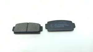 Microcar M8 Brake pads (rear) 1403882