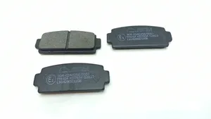 Microcar M8 Brake pads (rear) 1403882