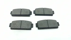 Microcar M8 Brake pads (rear) 1403882