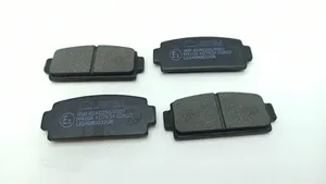 Microcar M.GO Brake pads (rear) 1403882