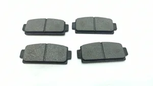 Microcar M.GO Brake pads (rear) 1403882