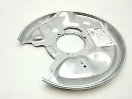 Mercedes-Benz CLK A208 C208 Couvercle anti-poussière disque de plaque de frein arrière A2104201544