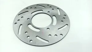 Microcar MC Rear brake disc 1004476