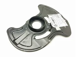 Mercedes-Benz CLC CL203 Front brake disc dust cover plate 3515377