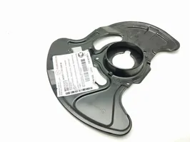 Mercedes-Benz CLC CL203 Front brake disc dust cover plate 3515377