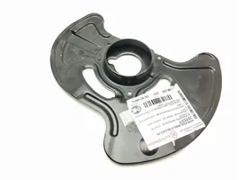 Mercedes-Benz CLC CL203 Front brake disc dust cover plate 3515377