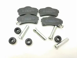 JDM Roxsy Brake pads (front) 6AR065