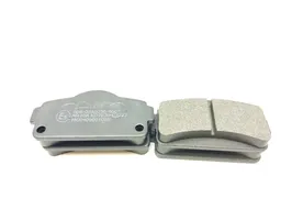 Microcar M.GO Brake pads (front) 1008464