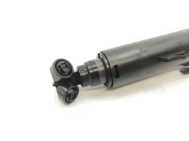 Audi A1 Headlight washer spray nozzle 8X0955102A