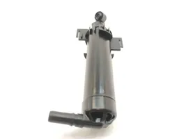 Audi A4 S4 B8 8K Headlight washer spray nozzle 8KD955102