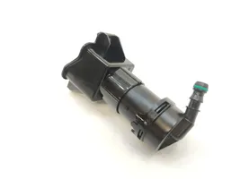 Audi A6 S6 C6 4F Headlight washer spray nozzle 4F0955102B