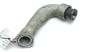 Renault Master III Turbo air intake inlet pipe/hose 8227400001