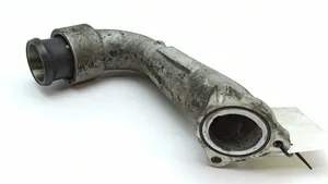 Renault Master III Turbo air intake inlet pipe/hose 8227400001