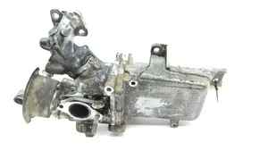 Renault Master III EGR valve cooler 147351186R