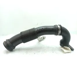 Renault Master III Turbo air intake inlet pipe/hose 165769532R