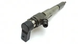 Renault Master III Fuel injector 166000372R