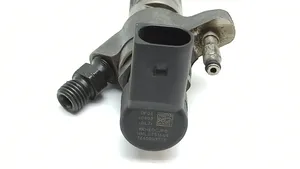 Renault Master III Fuel injector 166000372R