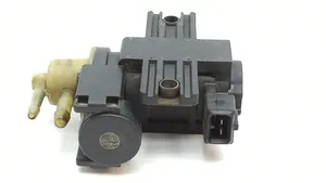 Renault Master III Turbo solenoid valve 8200790180