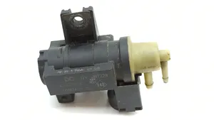 Renault Master III Solenoidinis vožtuvas 8200790180