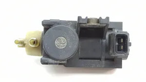 Renault Master III Solenoidinis vožtuvas 8200790180