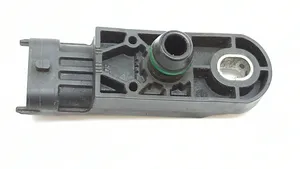 Renault Master III Air pressure sensor 0281006391