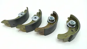 Aixam 500 Brake pads (rear) 6AP031