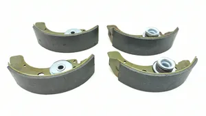 Aixam 500 Brake pads (rear) 6AP031