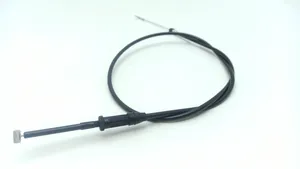 Ligier JS 50 Front door cable line 1403349