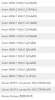 Aixam GTO Soporte del eje trasero 21.13