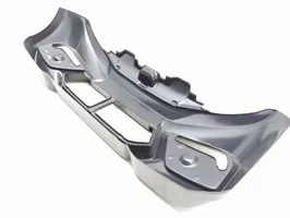 Aixam Coupe Front bumper 761BP019