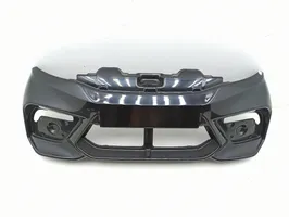 Aixam Coupe Front bumper 761BP019