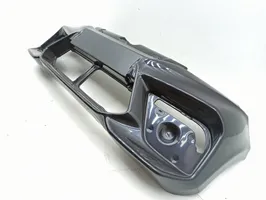 Aixam Coupe Front bumper 761BP019