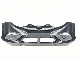 Aixam Coupe Front bumper 761BP019