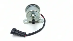 Microcar Virgo Fuel injection high pressure pump 6585111